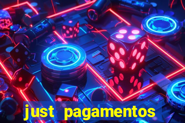 just pagamentos ltda pixbet